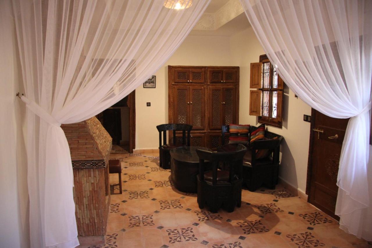 O'Loft Hotel Lagouassem Ngoại thất bức ảnh