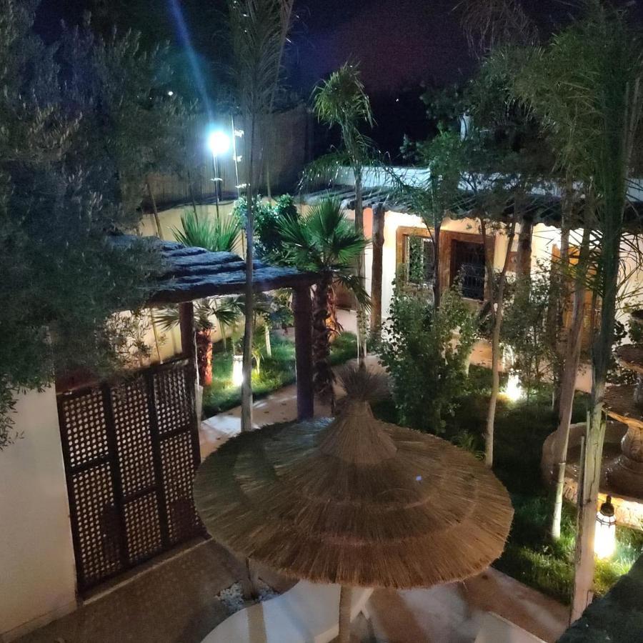 O'Loft Hotel Lagouassem Ngoại thất bức ảnh