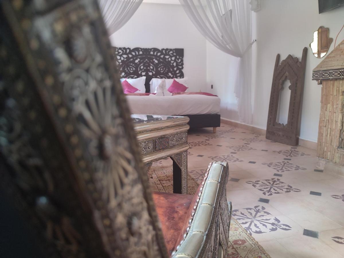 O'Loft Hotel Lagouassem Ngoại thất bức ảnh