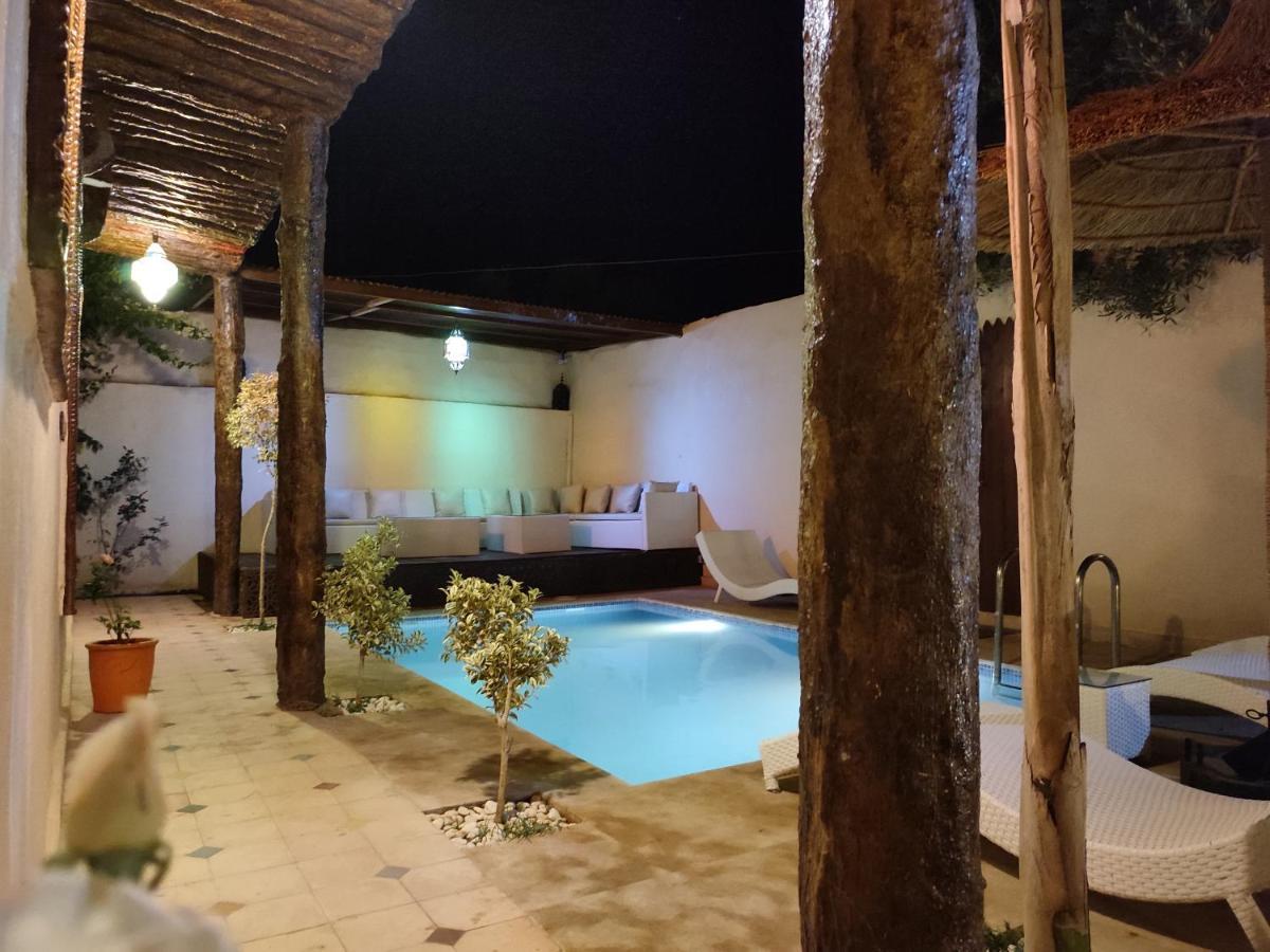 O'Loft Hotel Lagouassem Ngoại thất bức ảnh