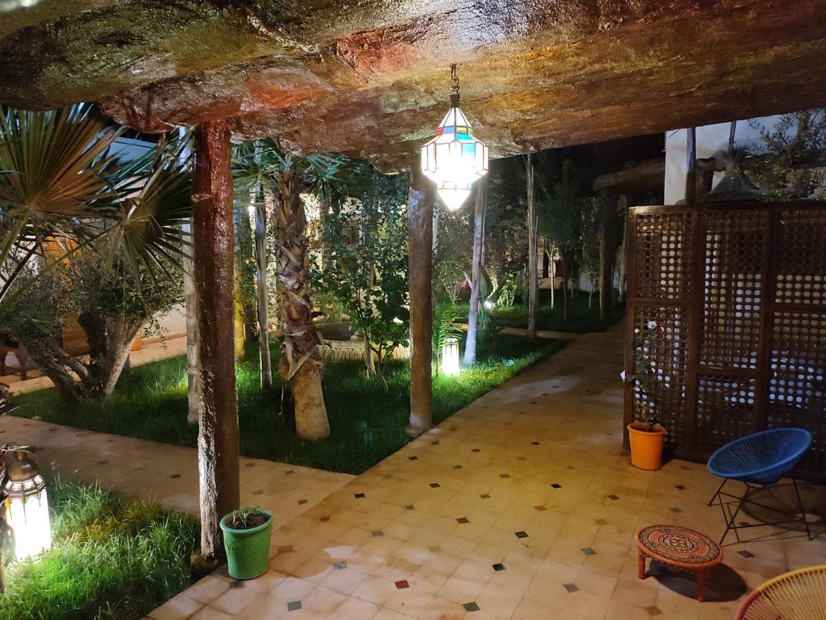 O'Loft Hotel Lagouassem Ngoại thất bức ảnh