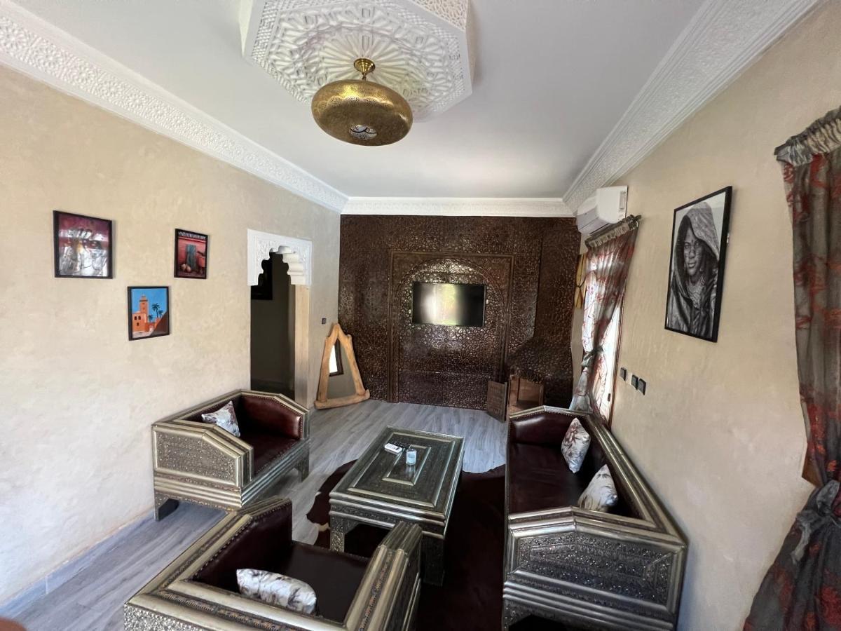 O'Loft Hotel Lagouassem Ngoại thất bức ảnh