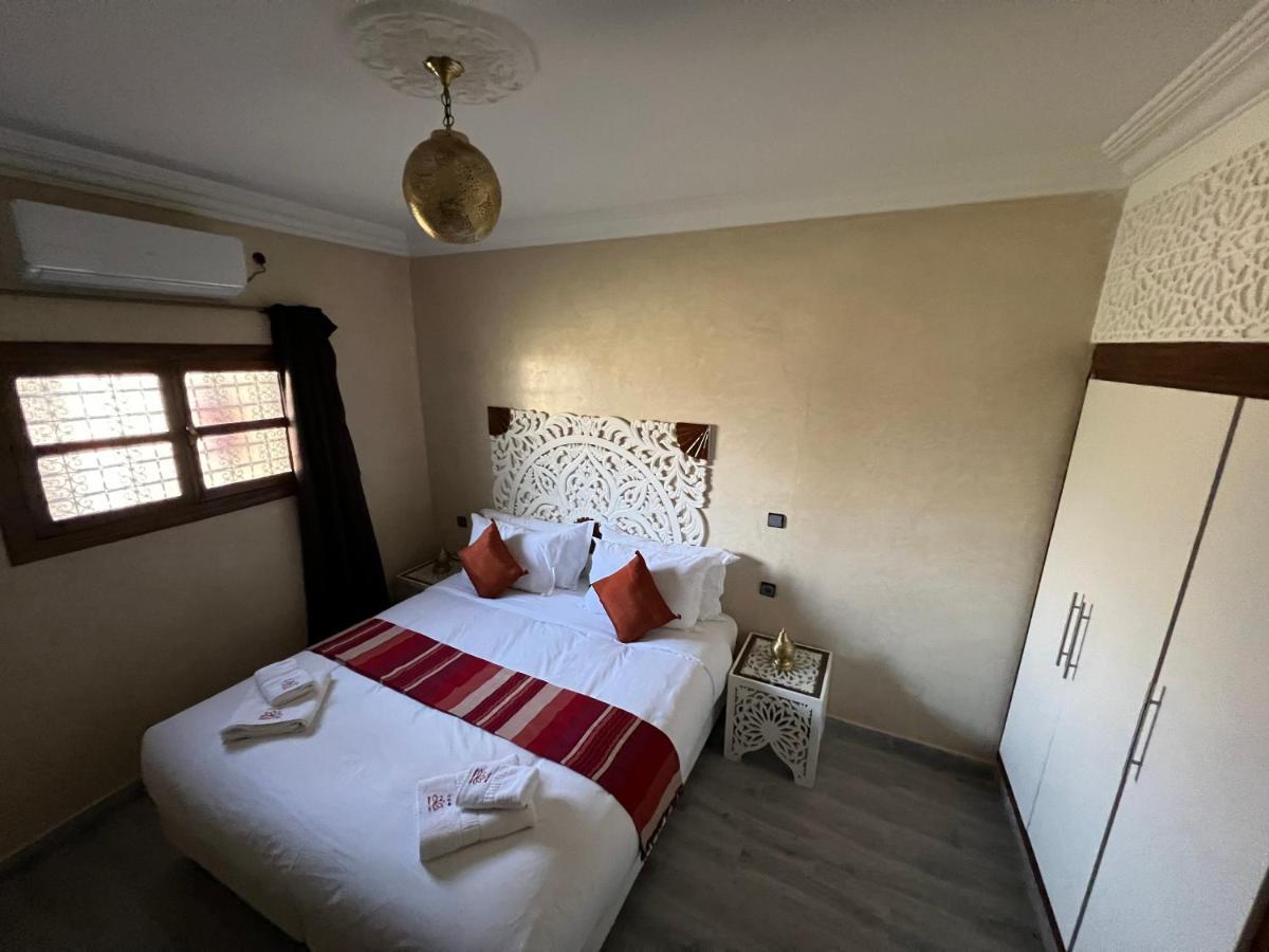 O'Loft Hotel Lagouassem Ngoại thất bức ảnh