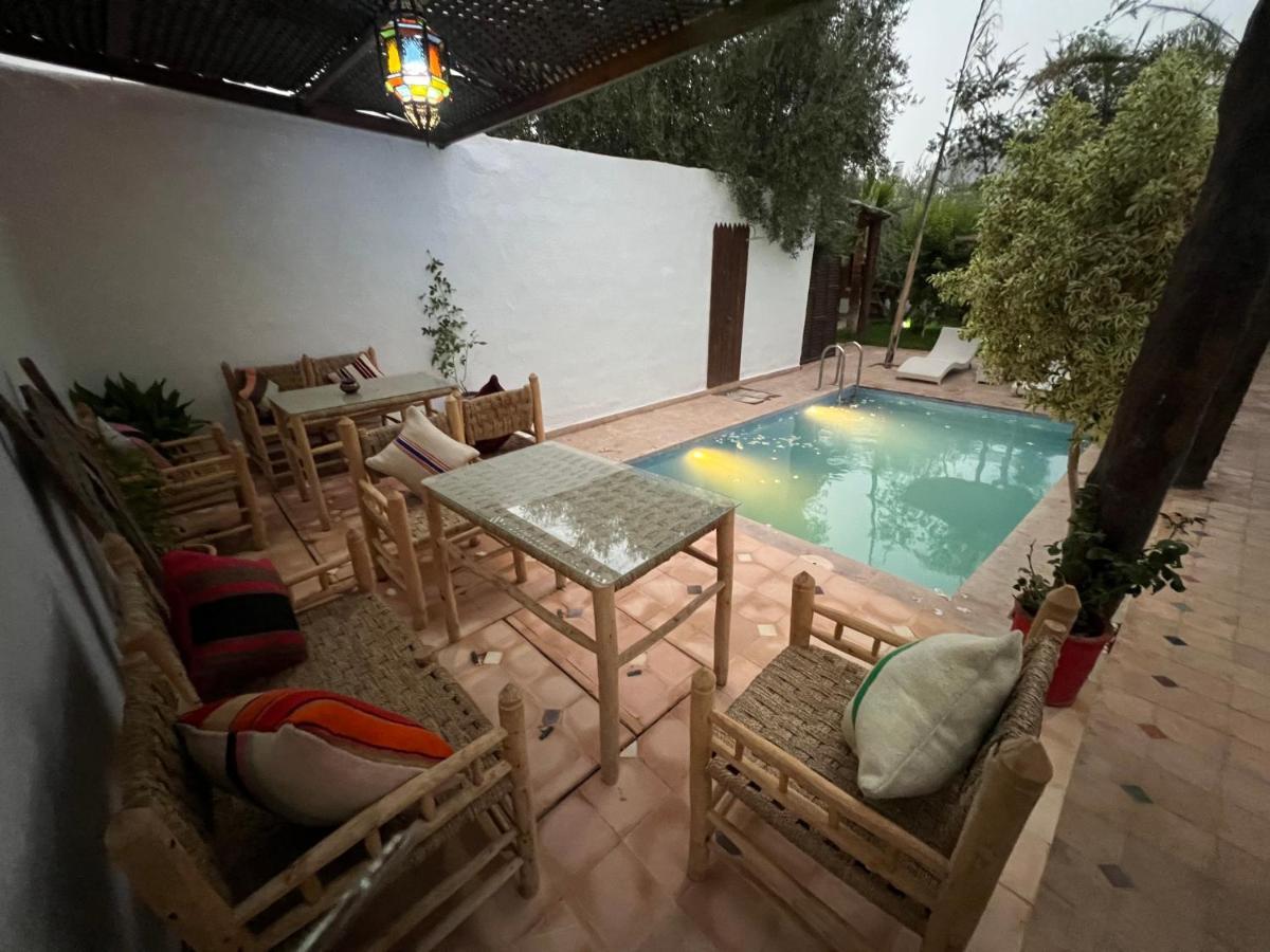 O'Loft Hotel Lagouassem Ngoại thất bức ảnh