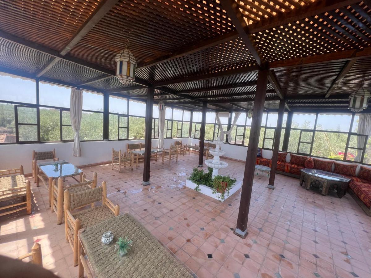 O'Loft Hotel Lagouassem Ngoại thất bức ảnh