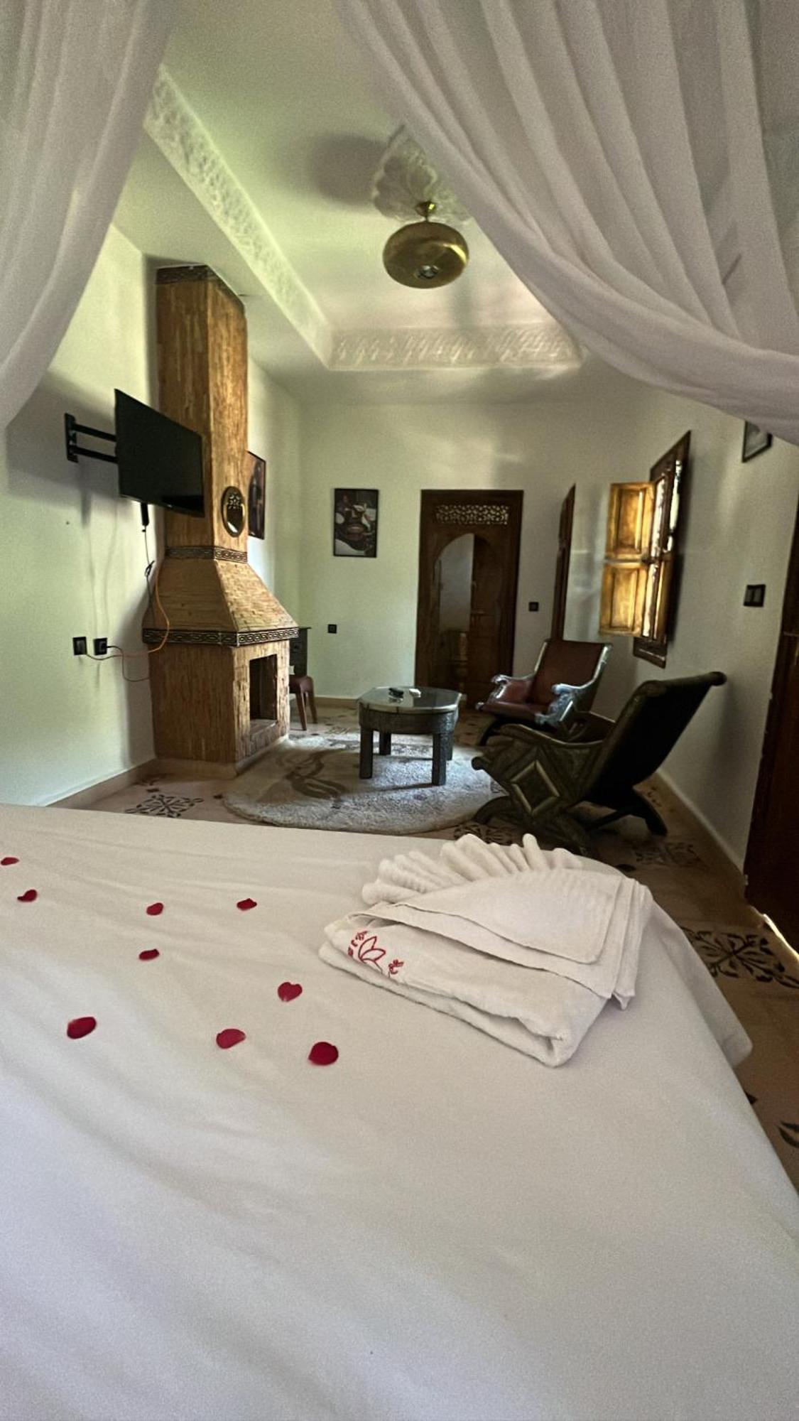 O'Loft Hotel Lagouassem Ngoại thất bức ảnh