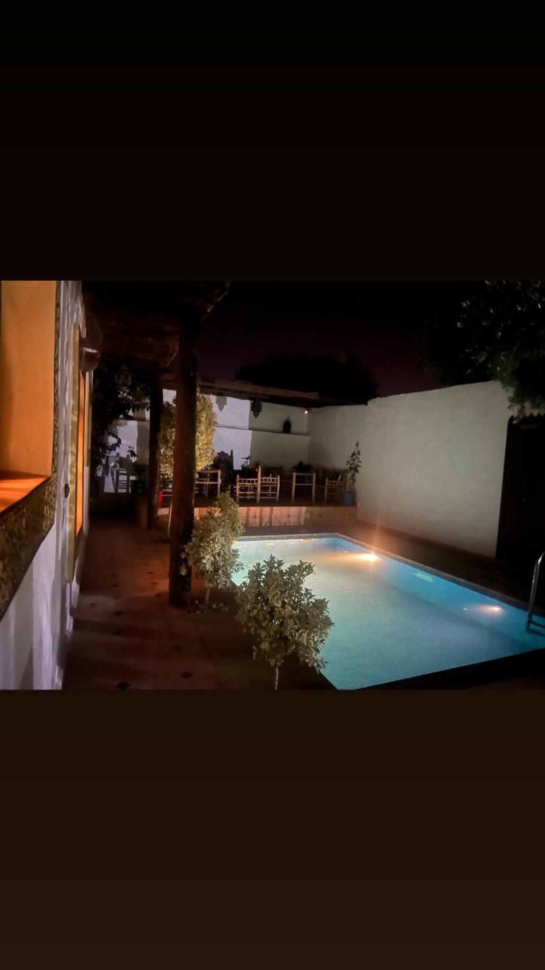 O'Loft Hotel Lagouassem Ngoại thất bức ảnh
