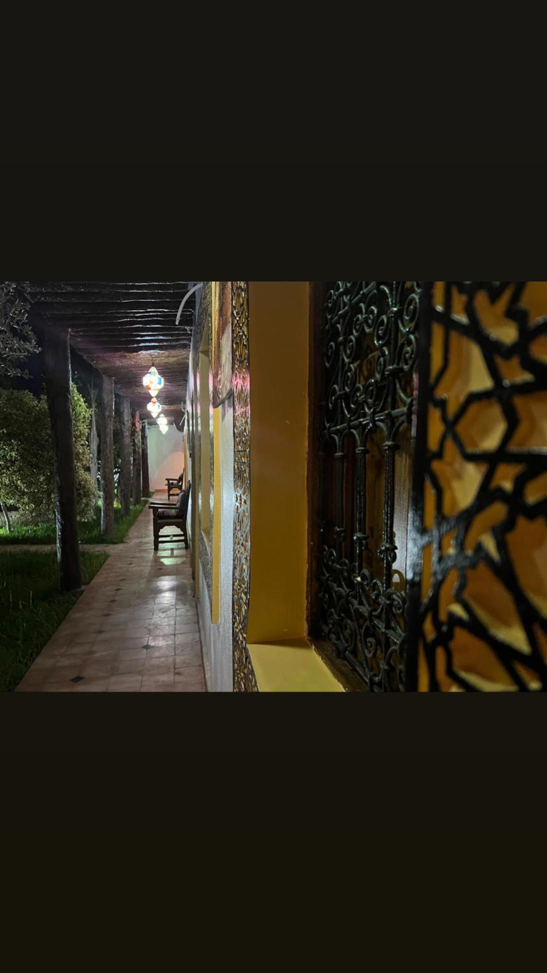 O'Loft Hotel Lagouassem Ngoại thất bức ảnh
