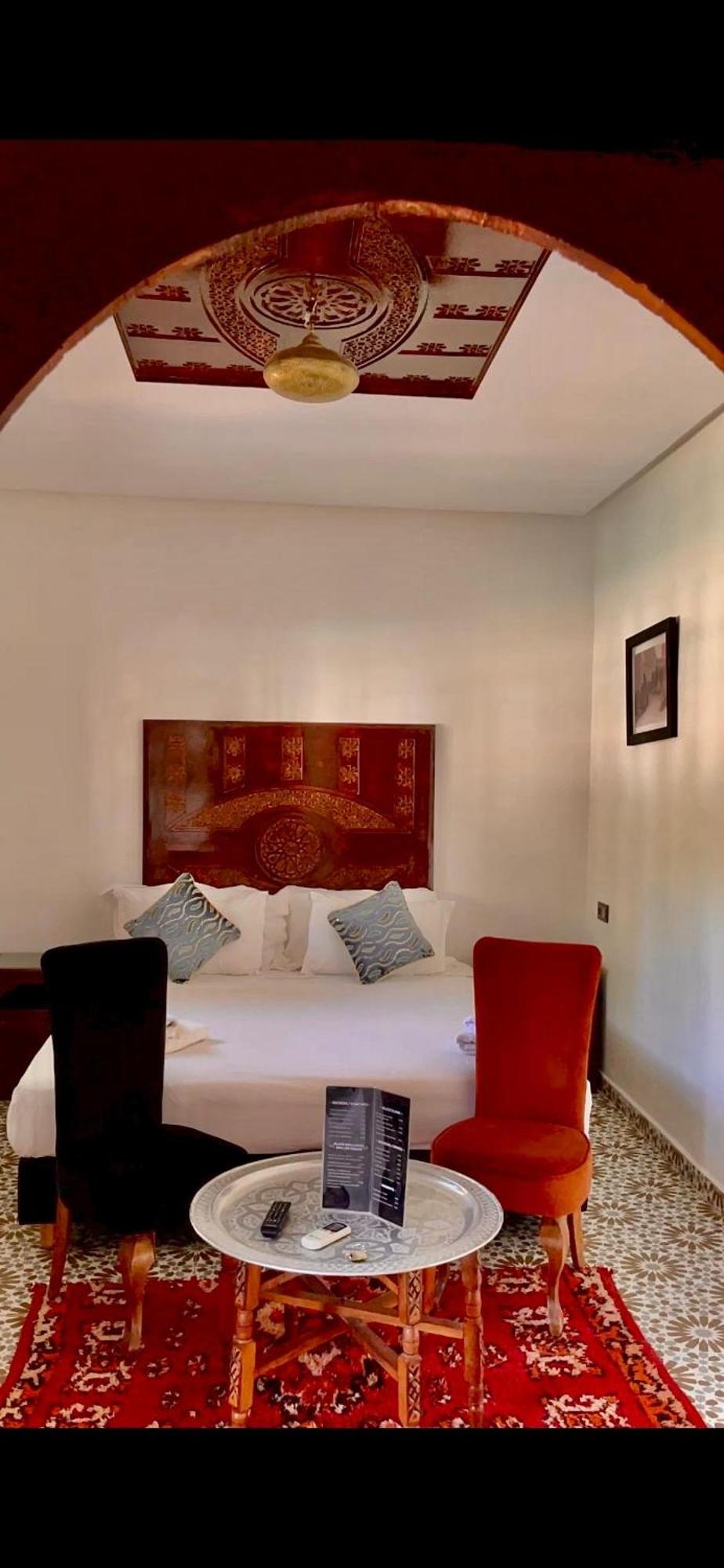 O'Loft Hotel Lagouassem Ngoại thất bức ảnh