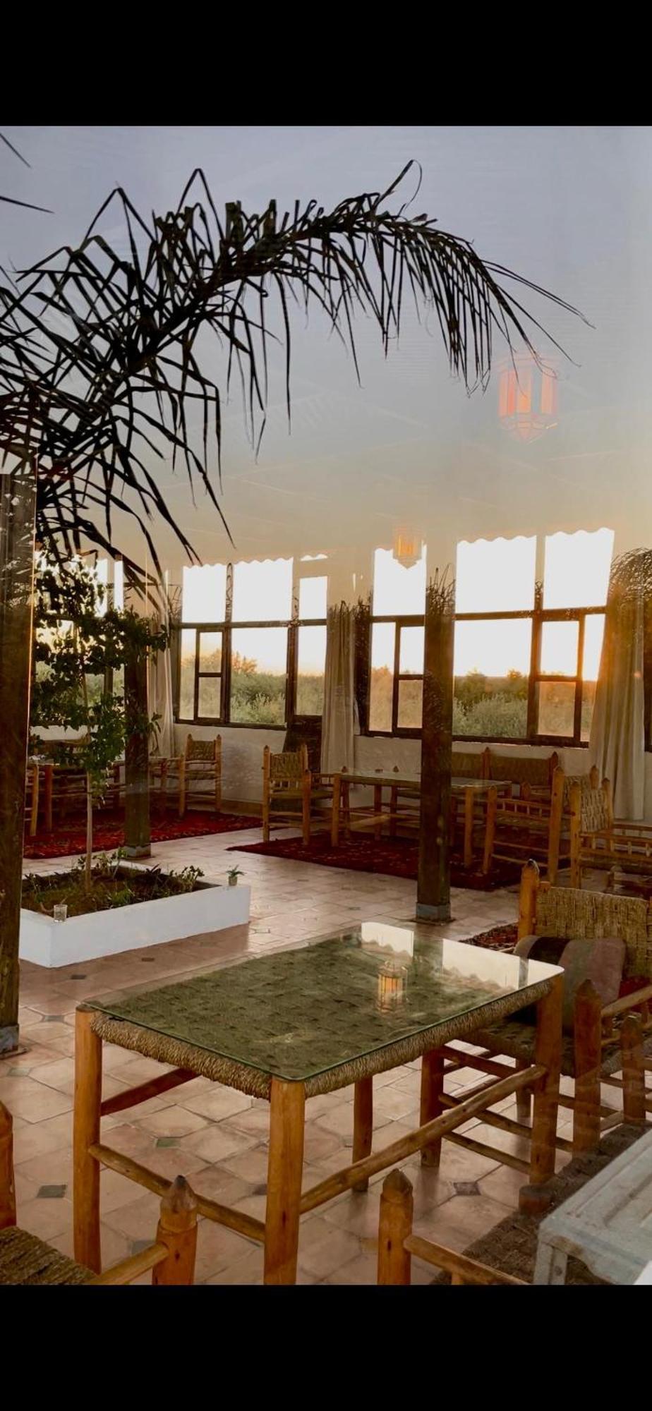 O'Loft Hotel Lagouassem Ngoại thất bức ảnh