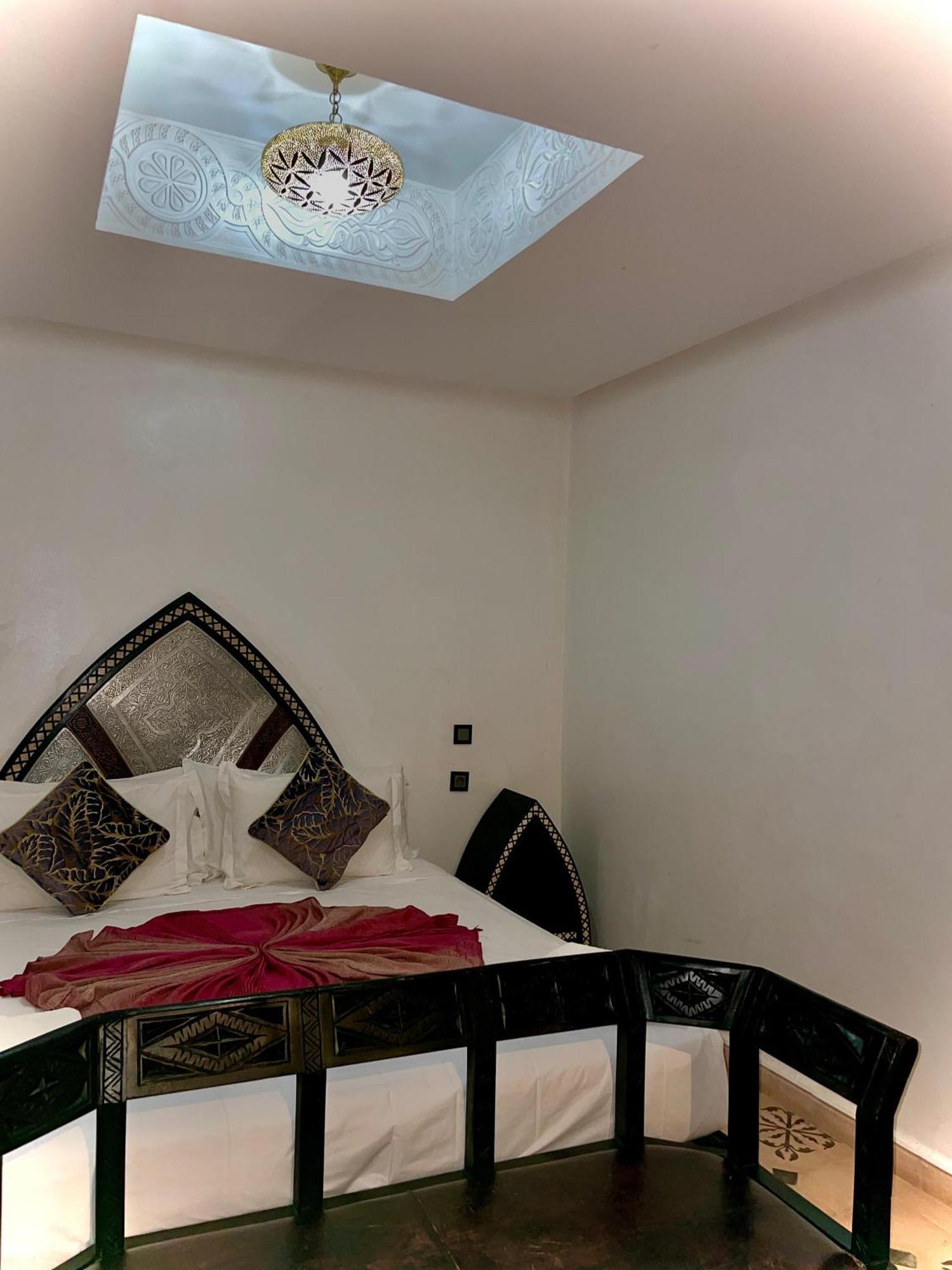 O'Loft Hotel Lagouassem Ngoại thất bức ảnh