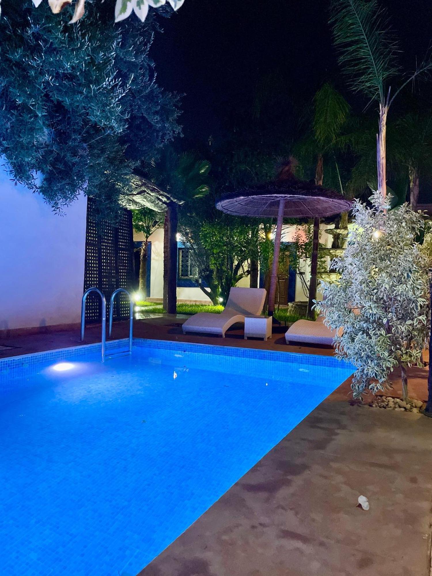 O'Loft Hotel Lagouassem Ngoại thất bức ảnh