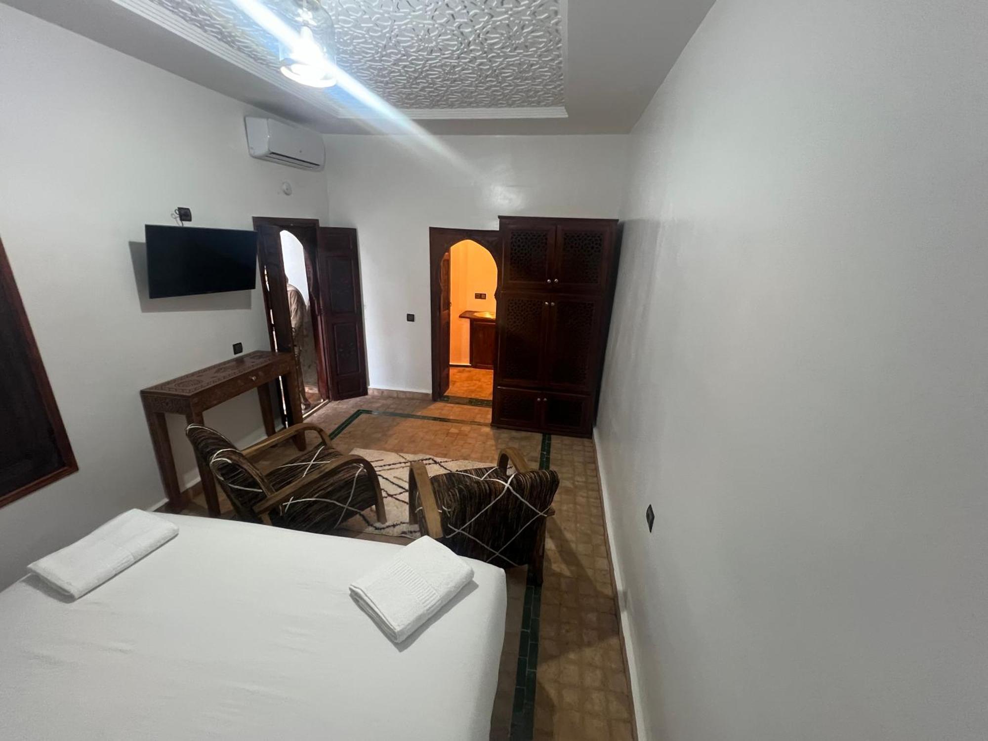 O'Loft Hotel Lagouassem Ngoại thất bức ảnh