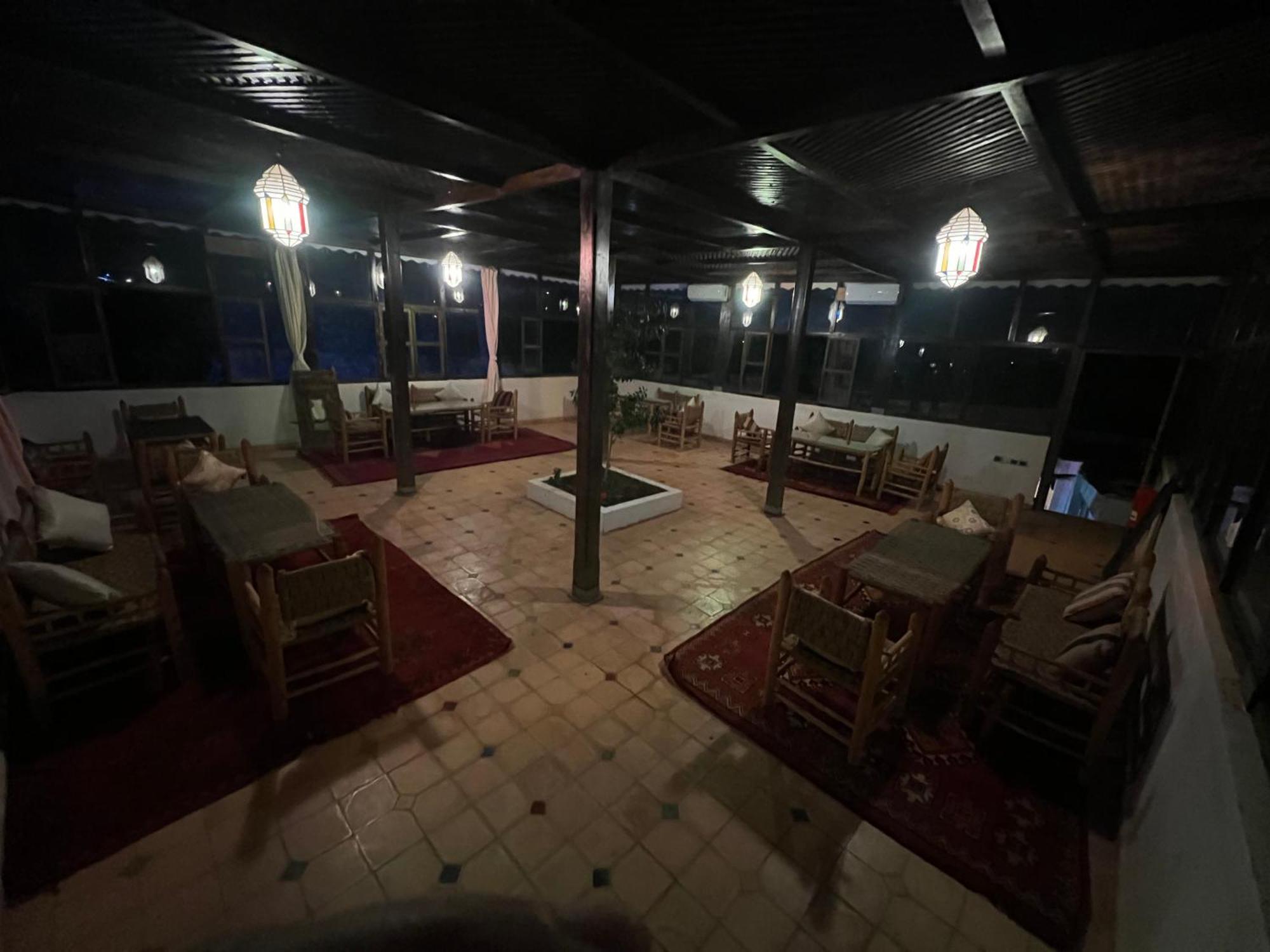 O'Loft Hotel Lagouassem Ngoại thất bức ảnh
