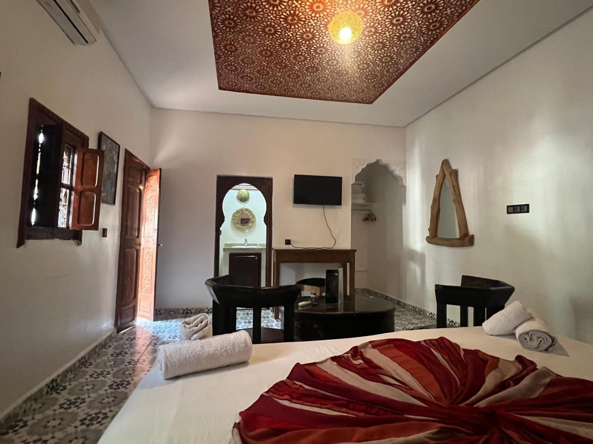 O'Loft Hotel Lagouassem Ngoại thất bức ảnh