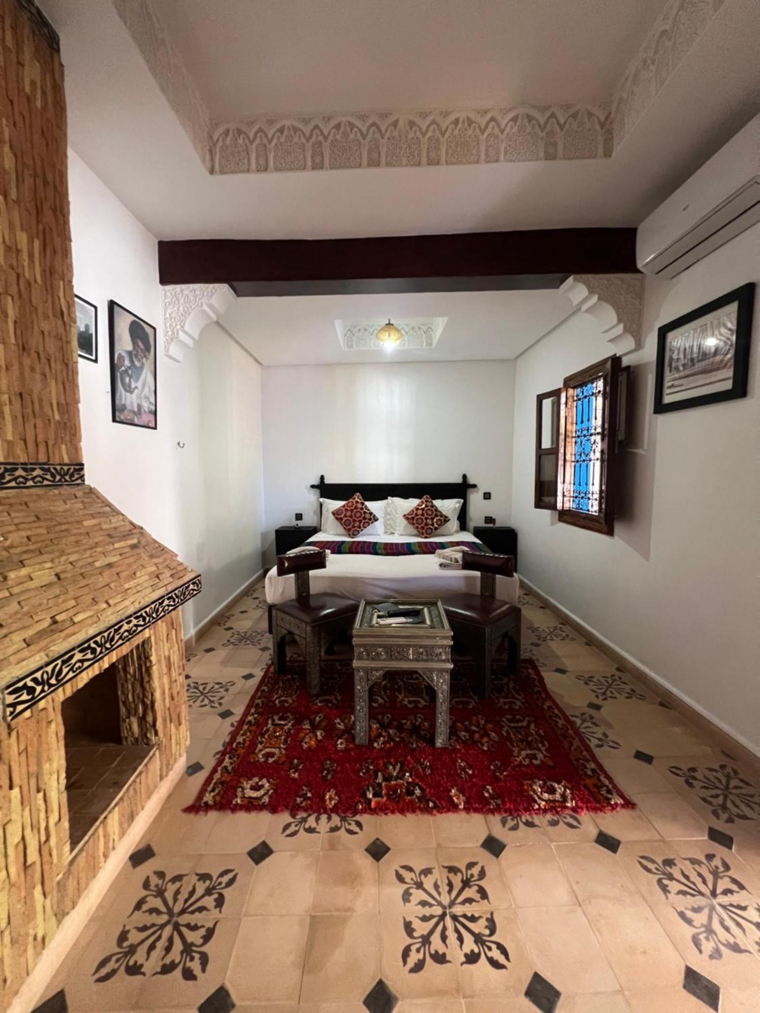 O'Loft Hotel Lagouassem Ngoại thất bức ảnh