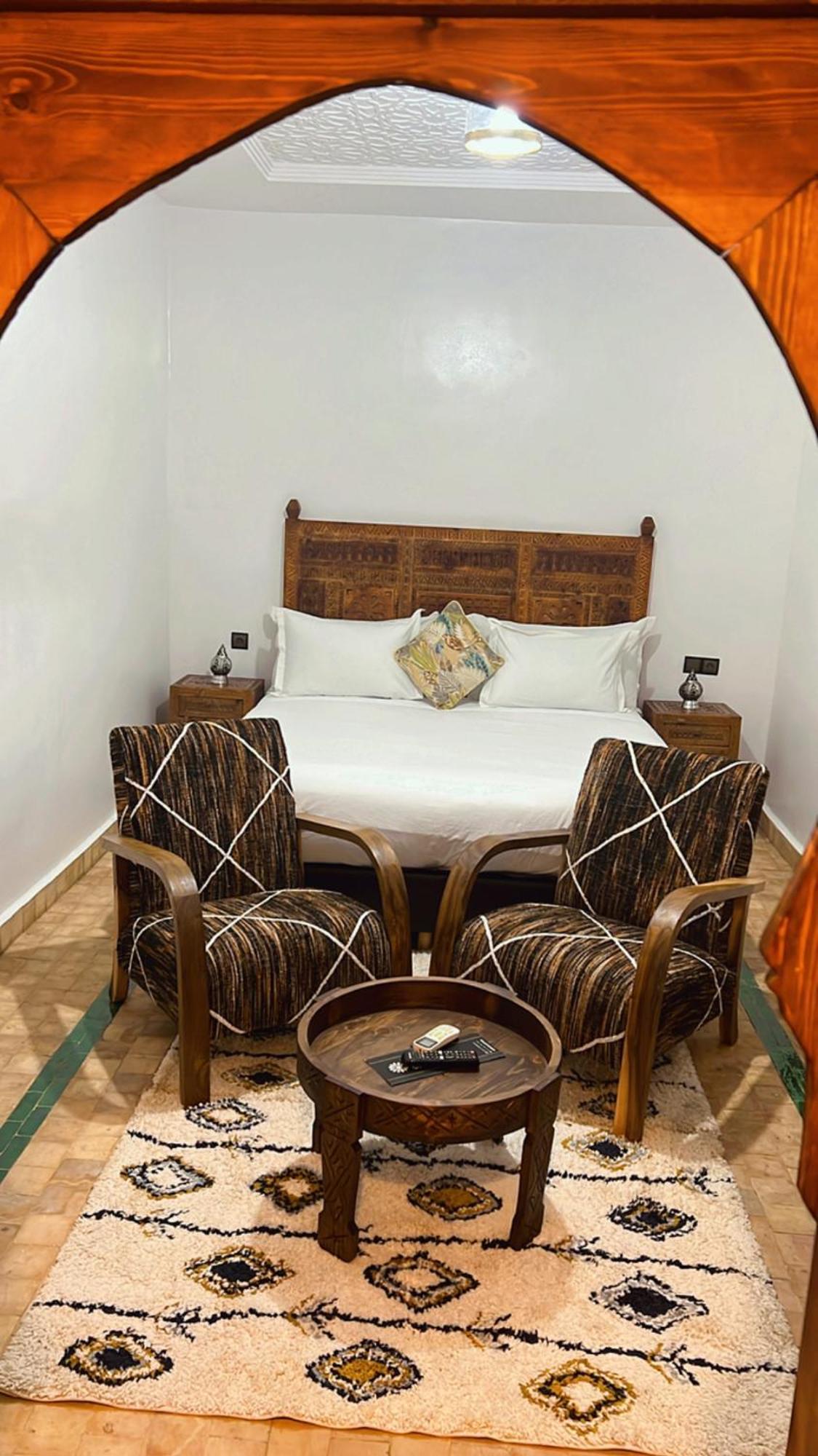 O'Loft Hotel Lagouassem Ngoại thất bức ảnh