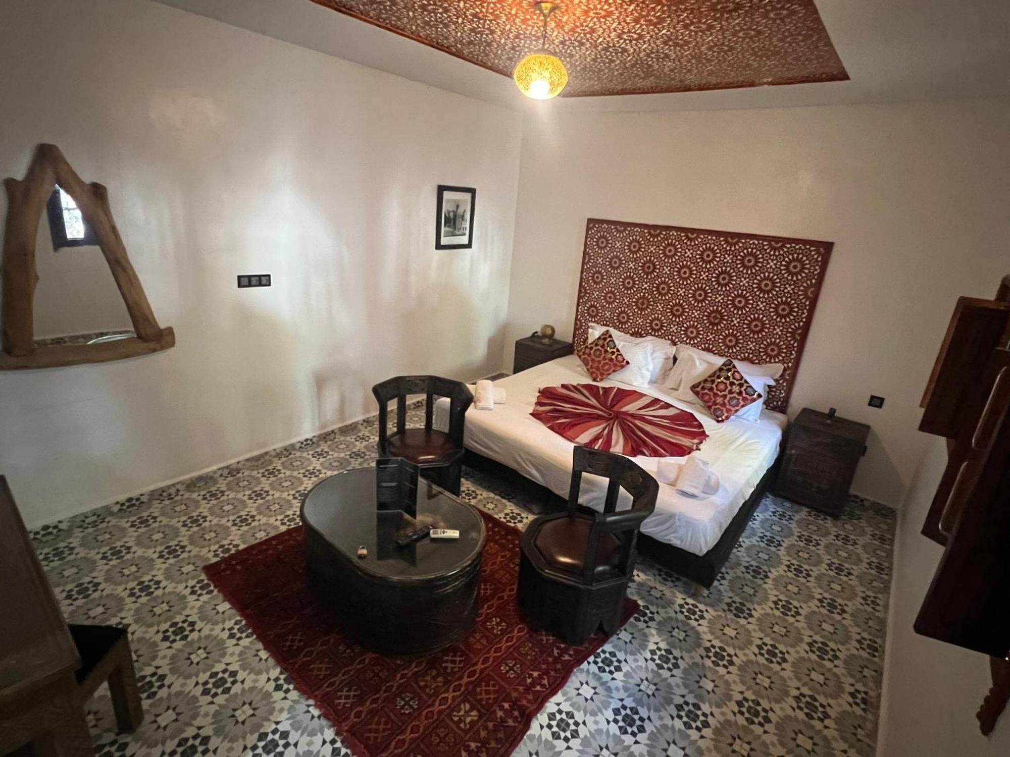 O'Loft Hotel Lagouassem Ngoại thất bức ảnh