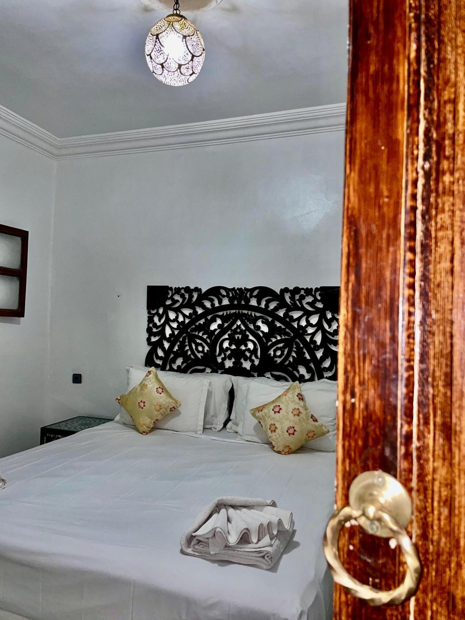 O'Loft Hotel Lagouassem Ngoại thất bức ảnh