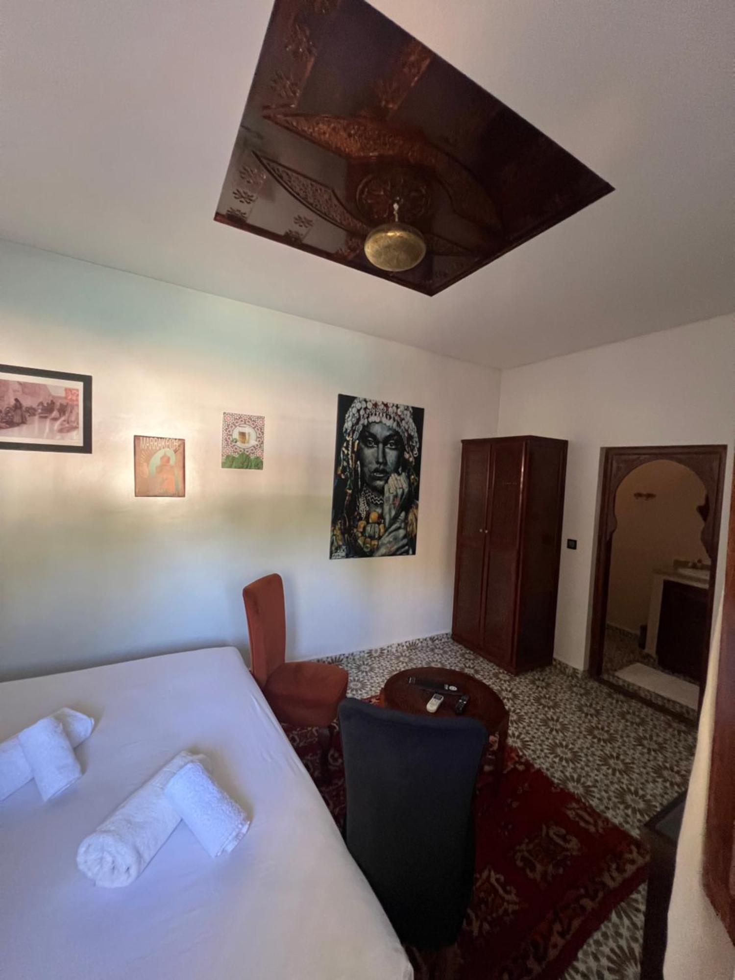 O'Loft Hotel Lagouassem Ngoại thất bức ảnh