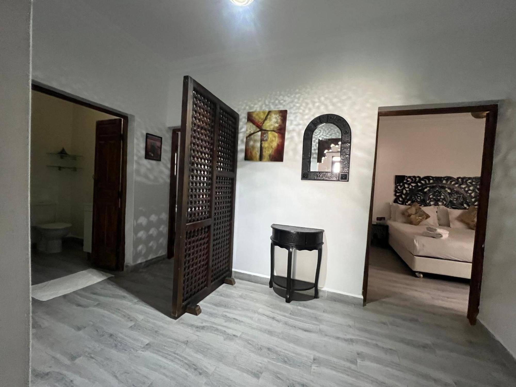 O'Loft Hotel Lagouassem Ngoại thất bức ảnh
