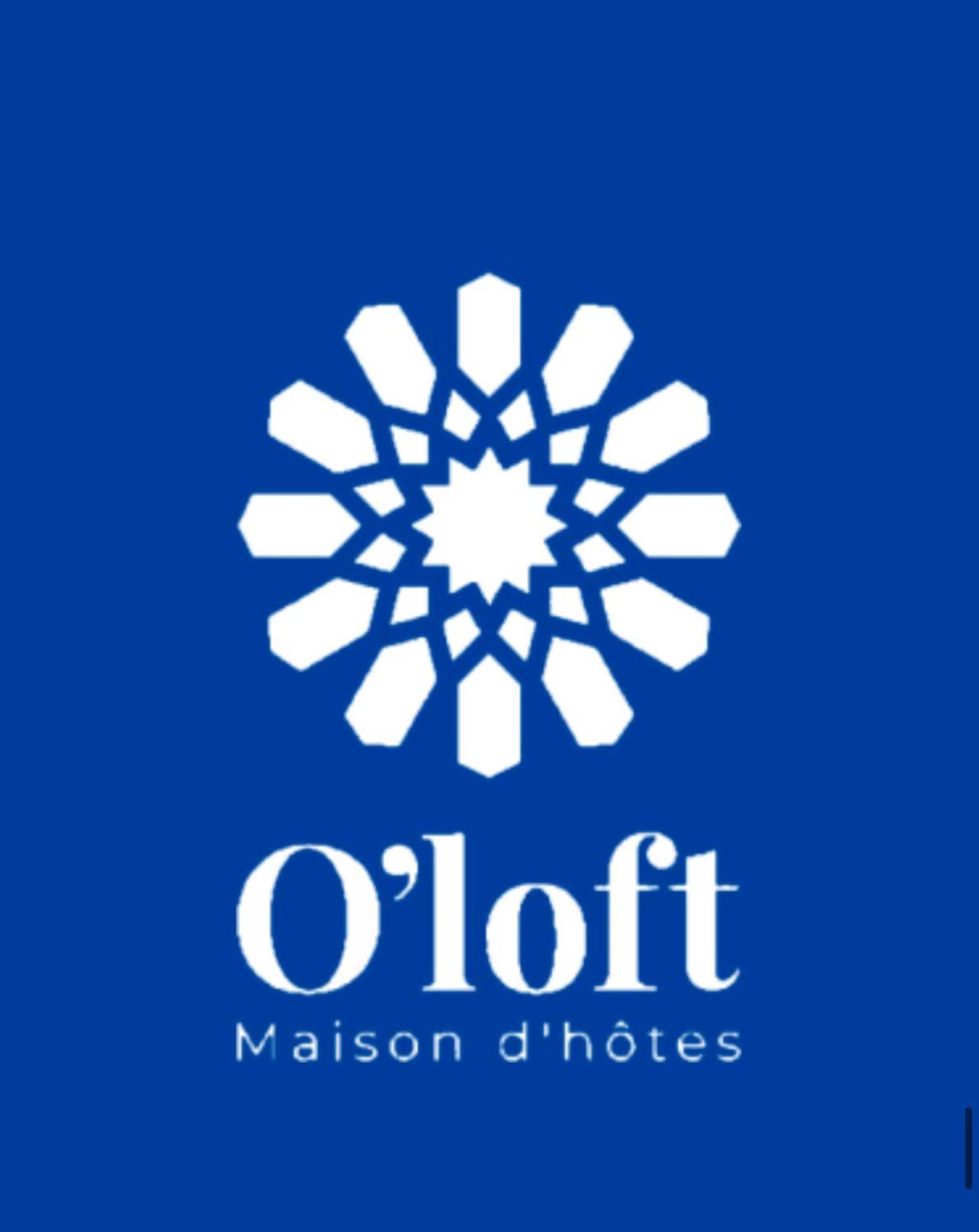O'Loft Hotel Lagouassem Ngoại thất bức ảnh